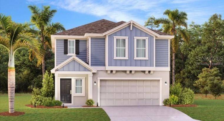 Kissimmee, FL 34758,5642 GINGHAM DR