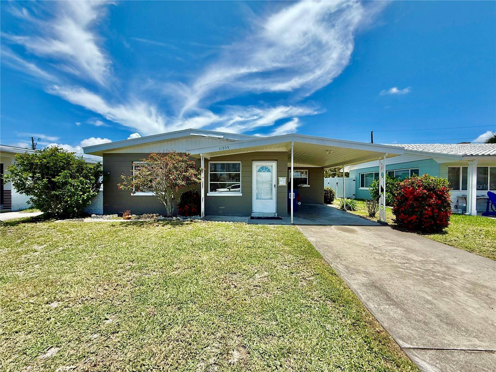 Treasure Island, FL 33706,11355 2ND ST E