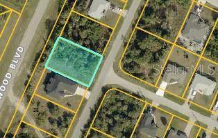 North Port, FL 34288,00 ANDRIS ST