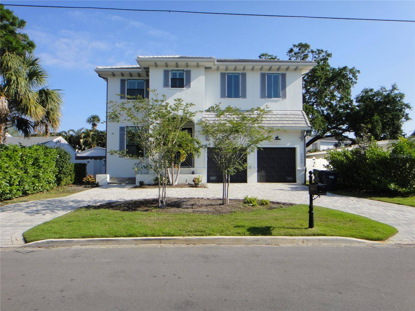 Tampa, FL 33629,5009 W LONGFELLOW AVE