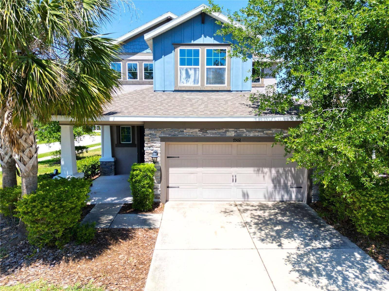 Apollo Beach, FL 33572,7502 SEA LILLY CT