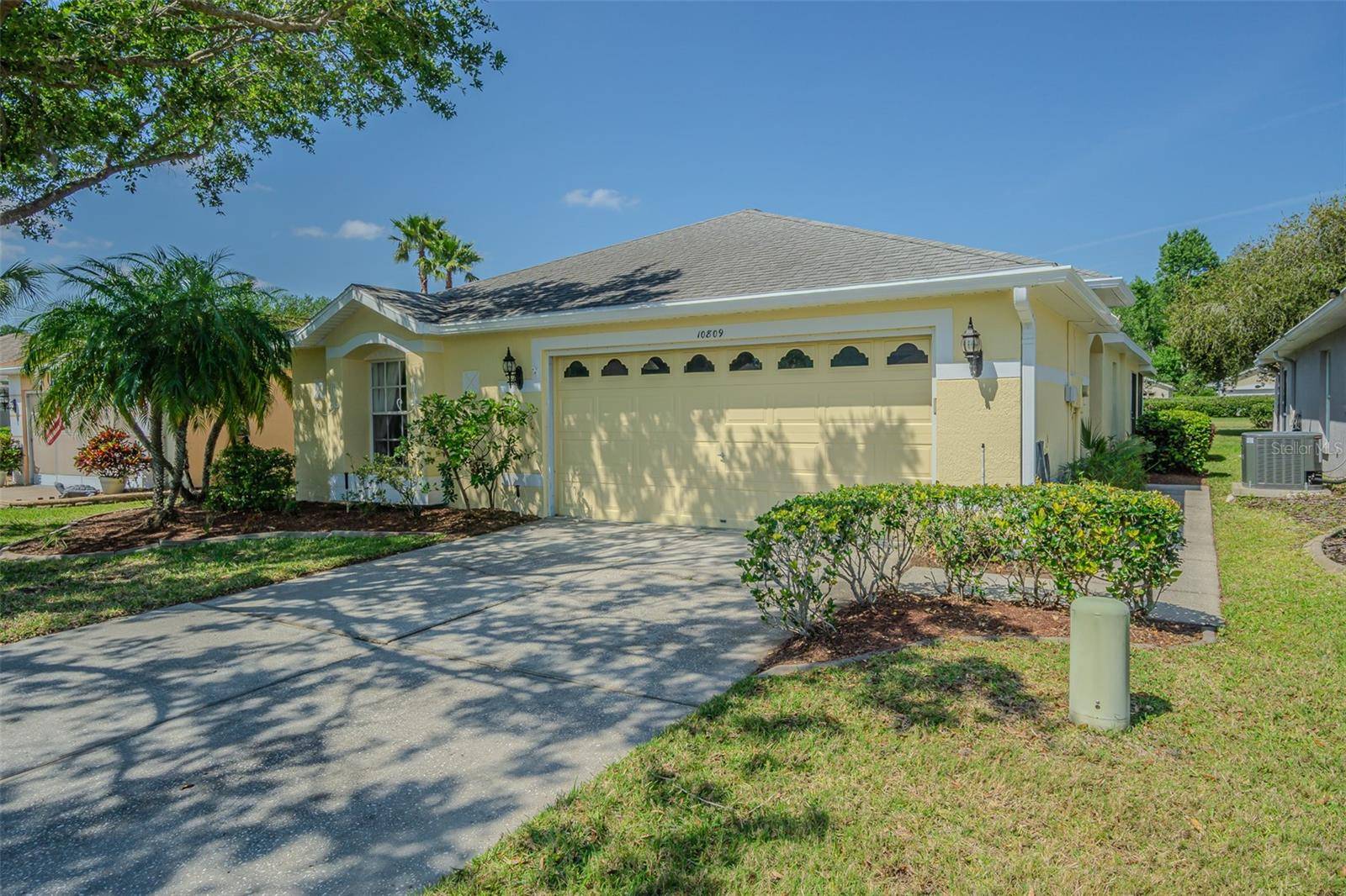 San Antonio, FL 33576,10809 COLLAR DR