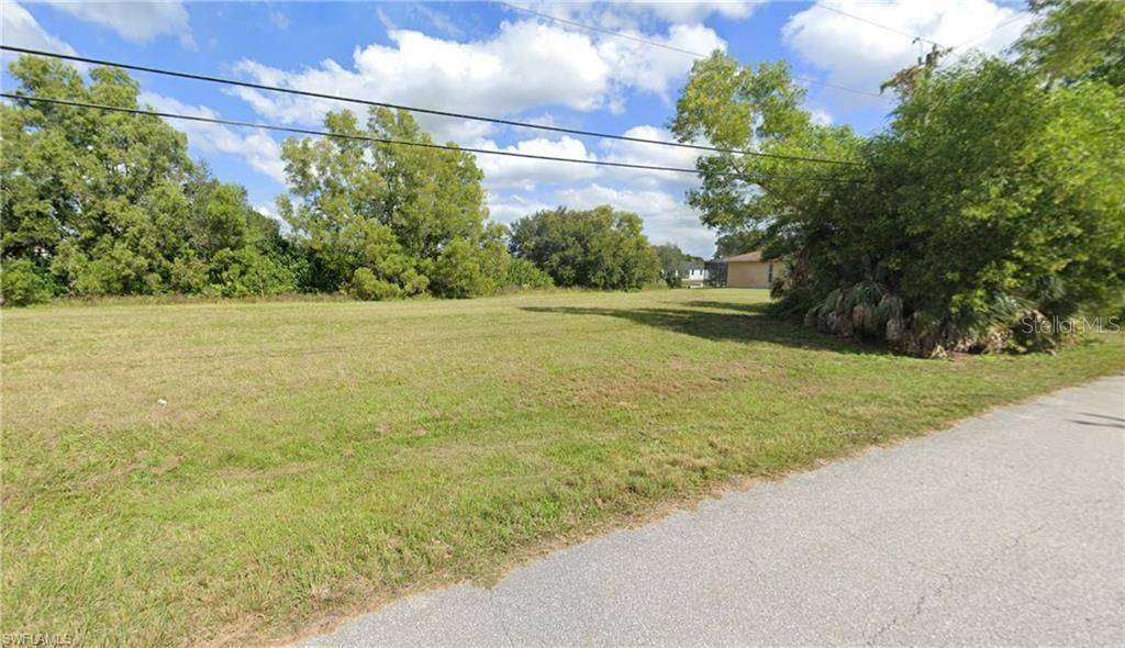 Cape Coral, FL 33909,2221 NE 25TH TER