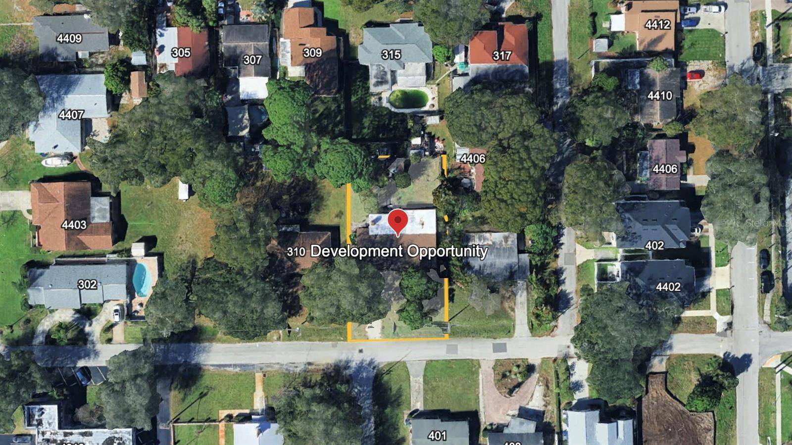 Tampa, FL 33609,312 N MANHATTAN AVE