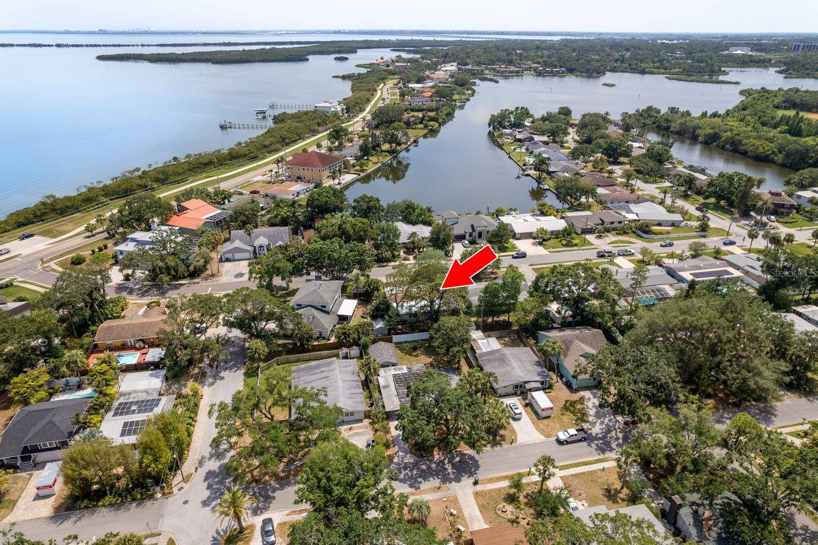 Safety Harbor, FL 34695,555 7TH ST S