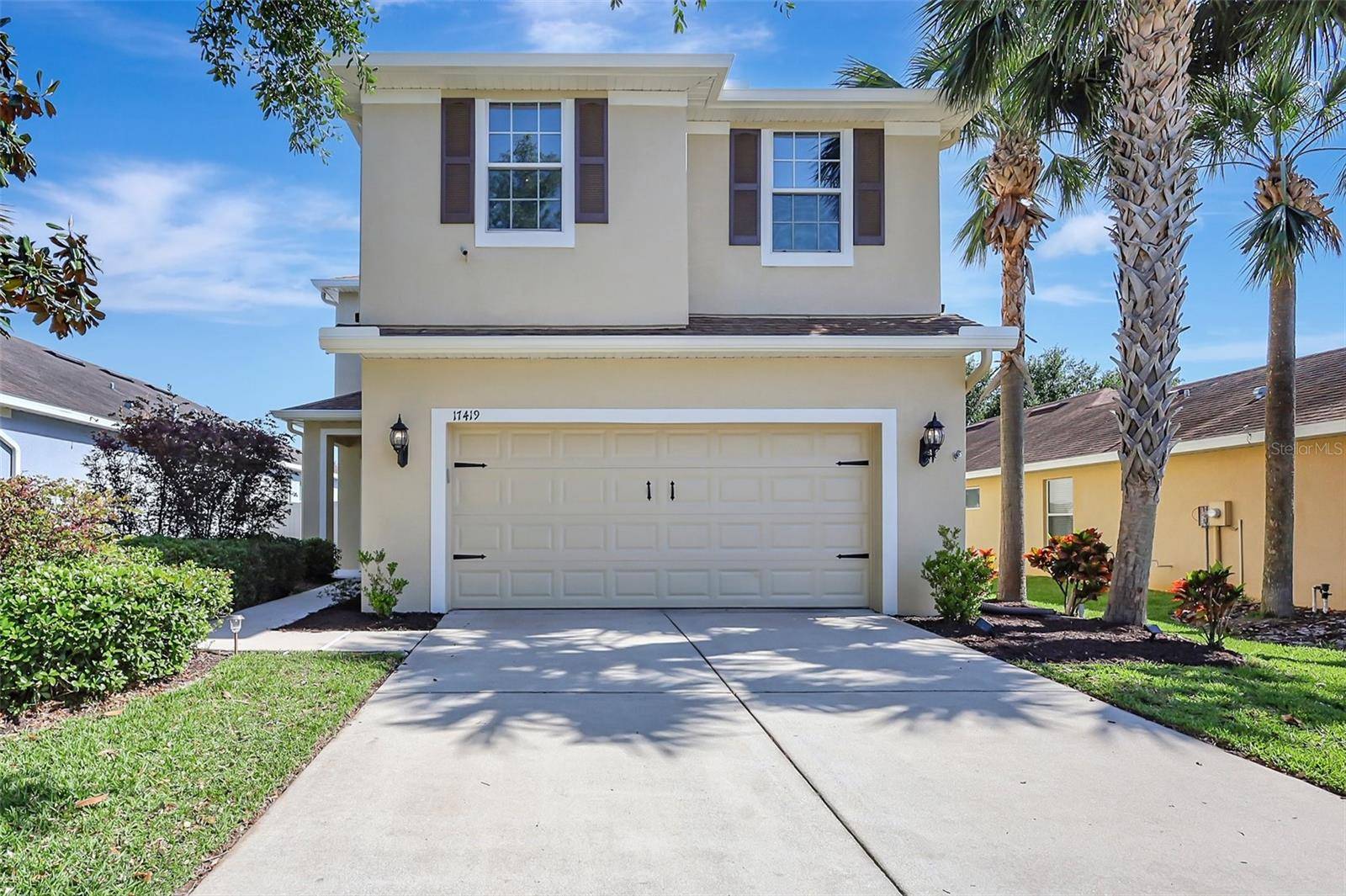 Lithia, FL 33547,17419 NEW CROSS CIR