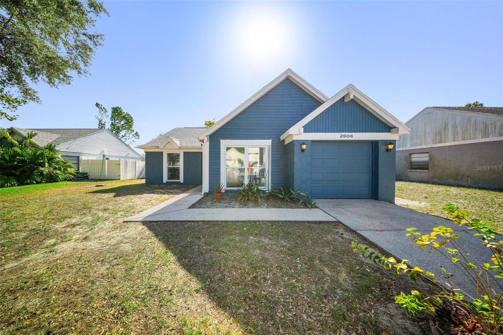 Seffner, FL 33584,2606 HAMPTON PARK PL