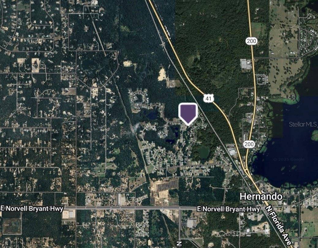 Hernando, FL 34442,3122 N CHANDLER DR