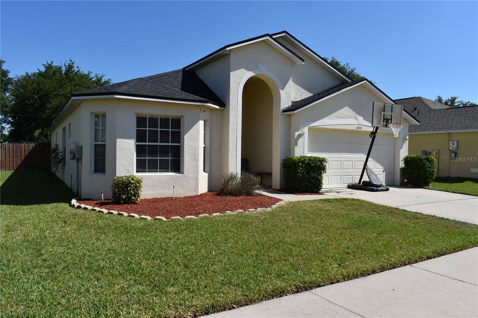 Plant City, FL 33567,3414 BERRY BLOSSOM LN