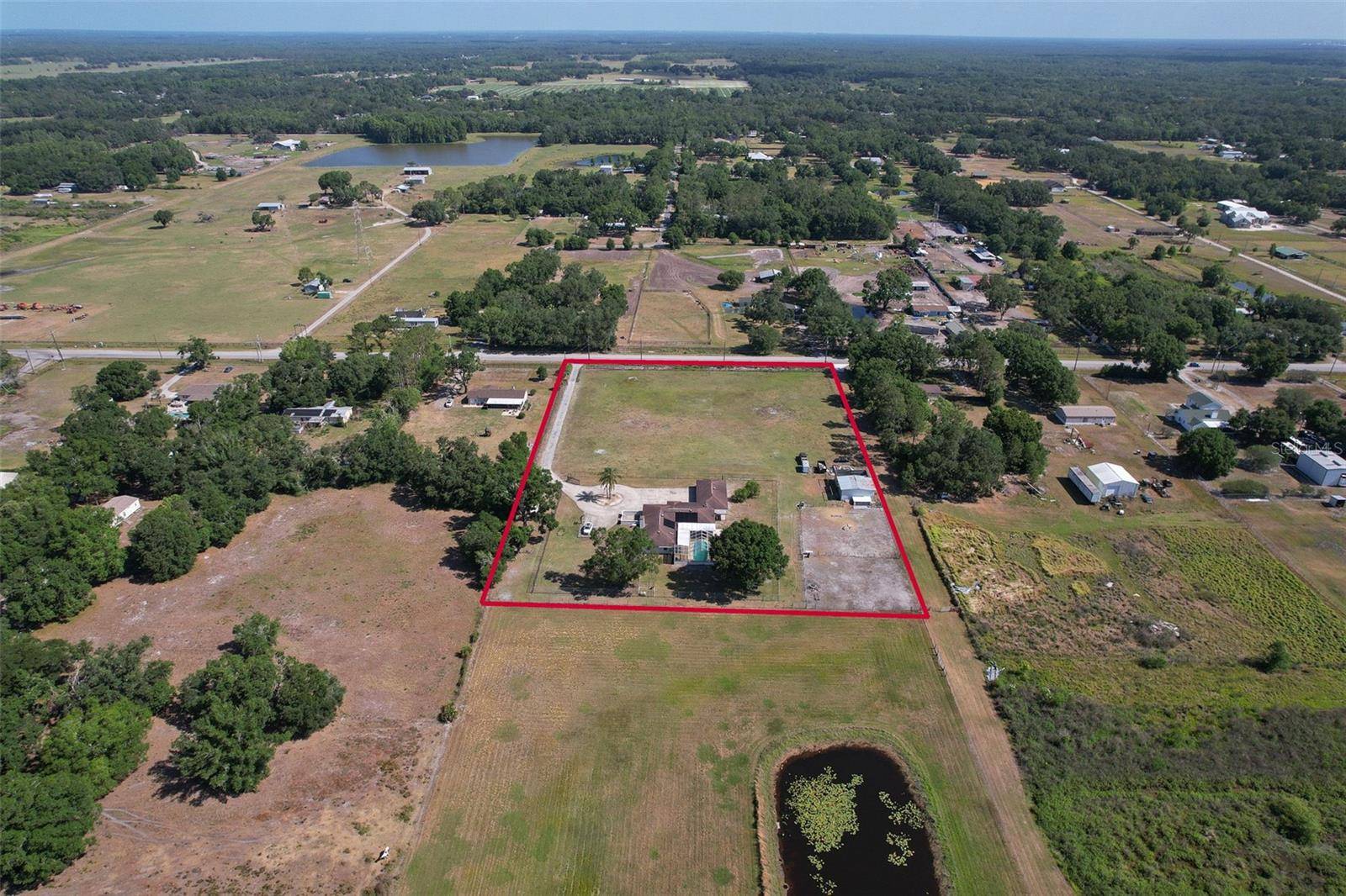 Plant City, FL 33565,6709 W KNIGHTS GRIFFIN RD