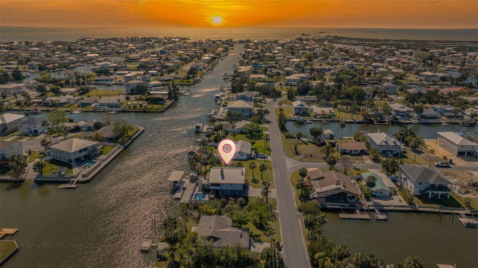 Hernando Beach, FL 34607,4022 FLAMINGO BLVD
