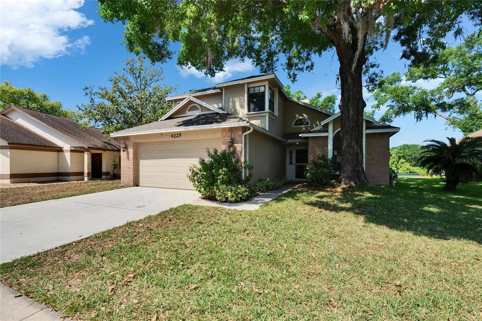 Plant City, FL 33566,4225 BARRET AVE