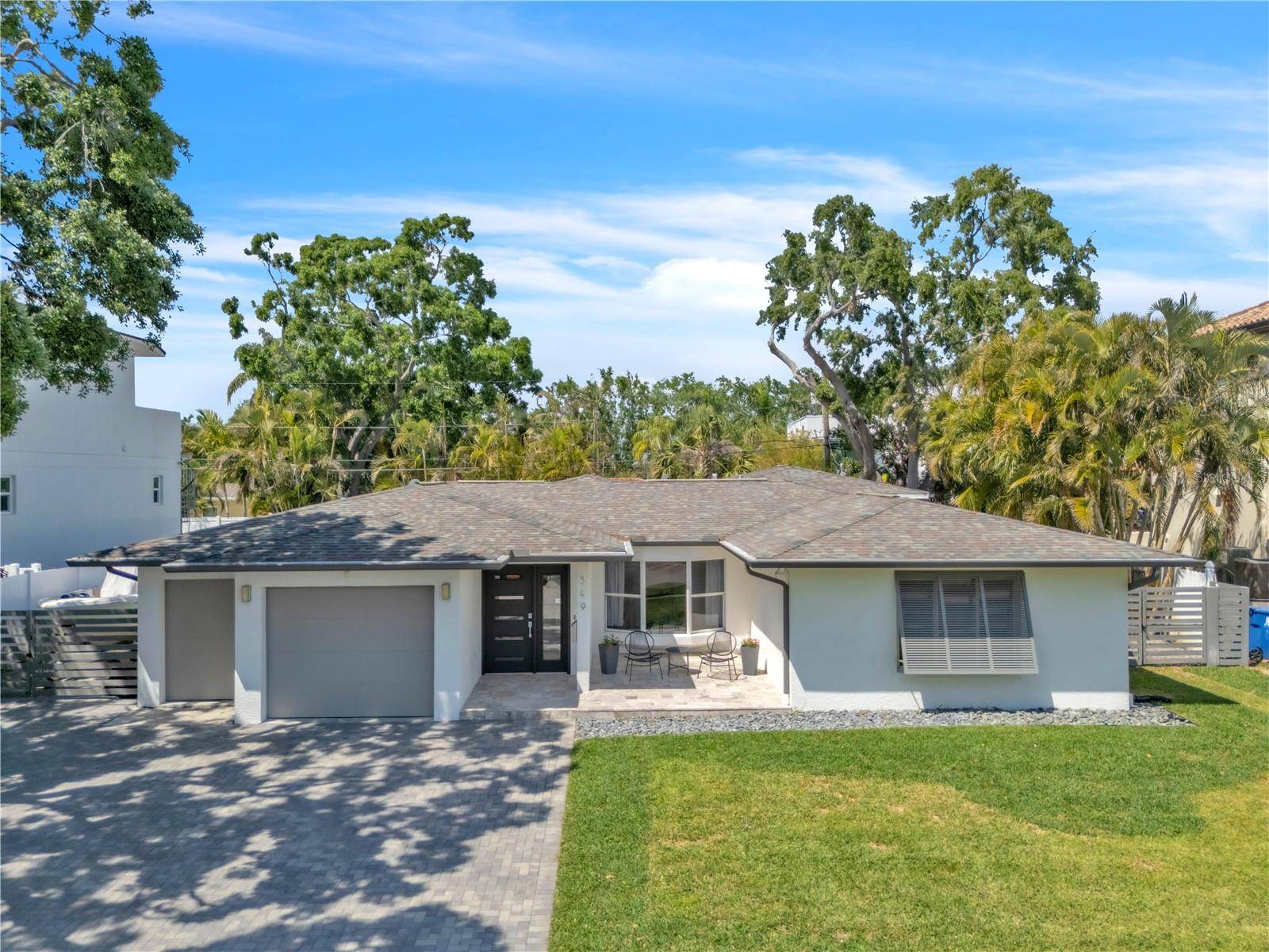St Petersburg, FL 33704,349 BELLEAIR DR NE