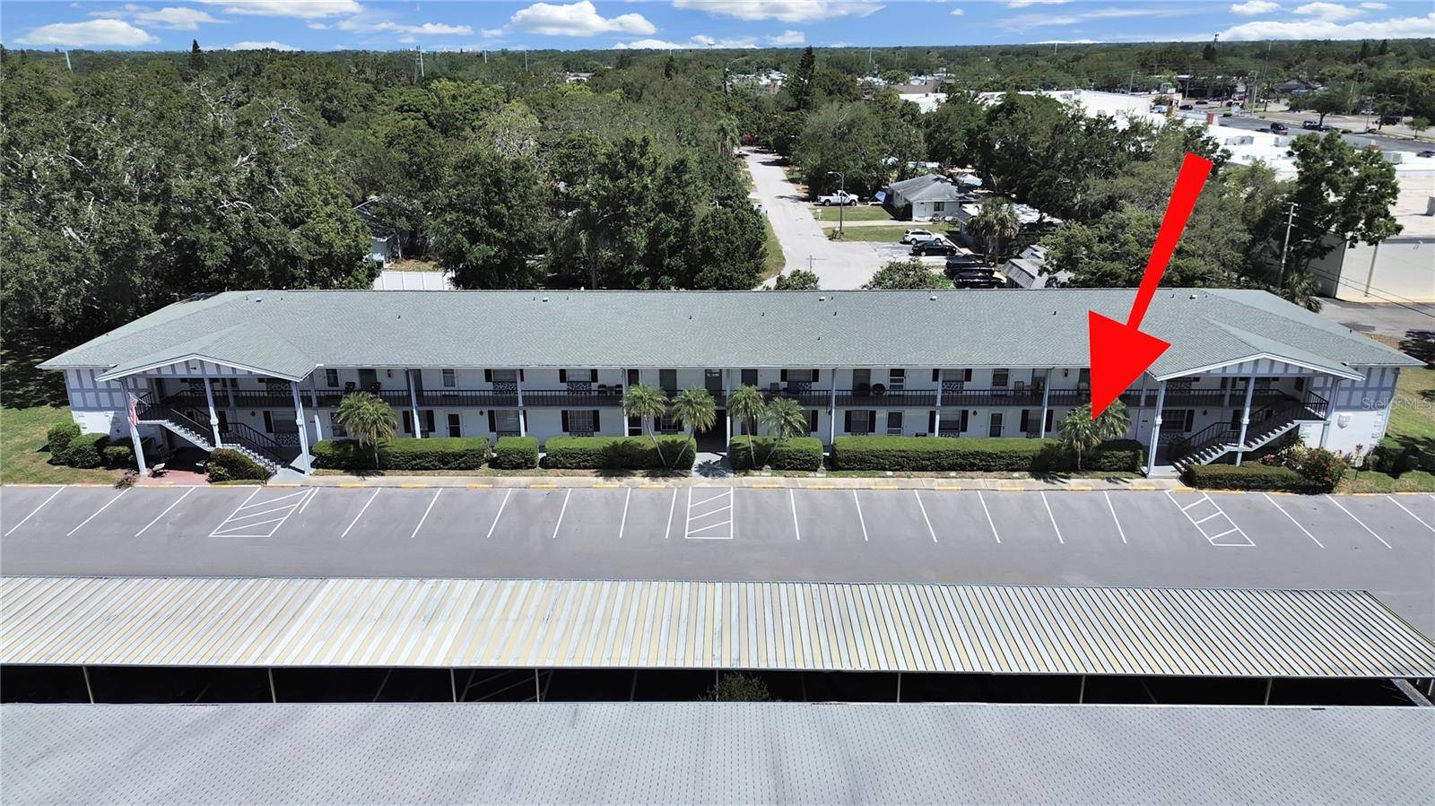 Dunedin, FL 34698,100 GLENNES LN #108