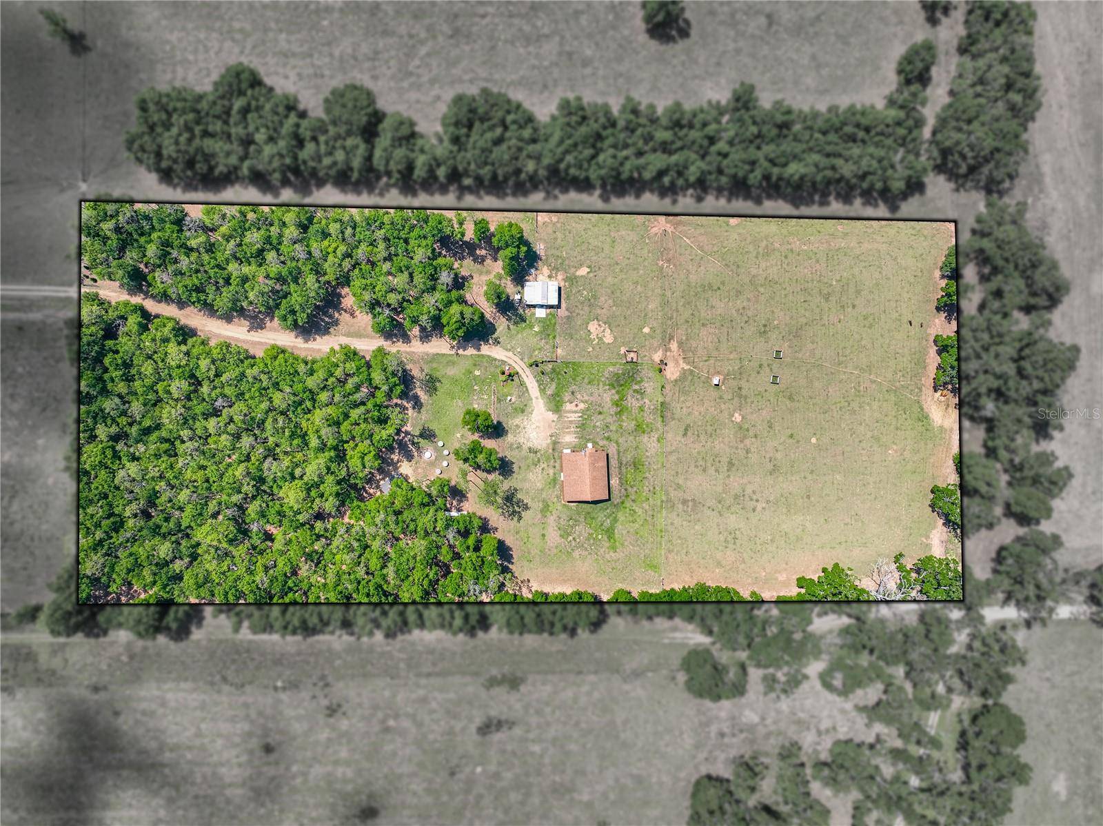Dade City, FL 33523,35657 ASHLEY LN