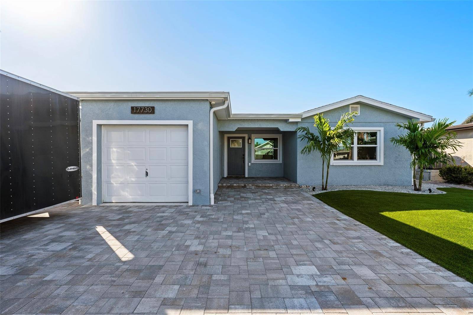 Redington Shores, FL 33708,17730 LONG POINT DR