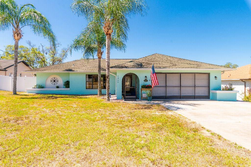 Spring Hill, FL 34609,2435 COMERWOOD DR