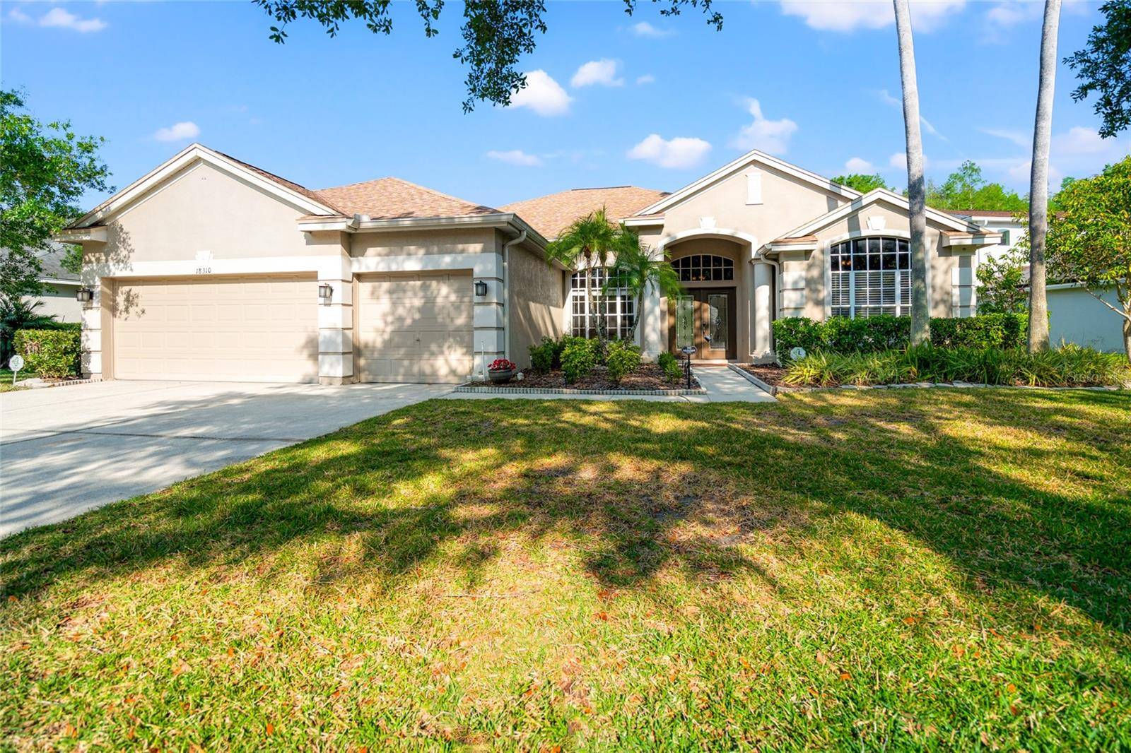 Tampa, FL 33647,18310 BANKSTON PL