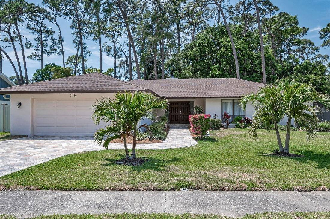 Palm Harbor, FL 34683,2486 INDIAN TRL E