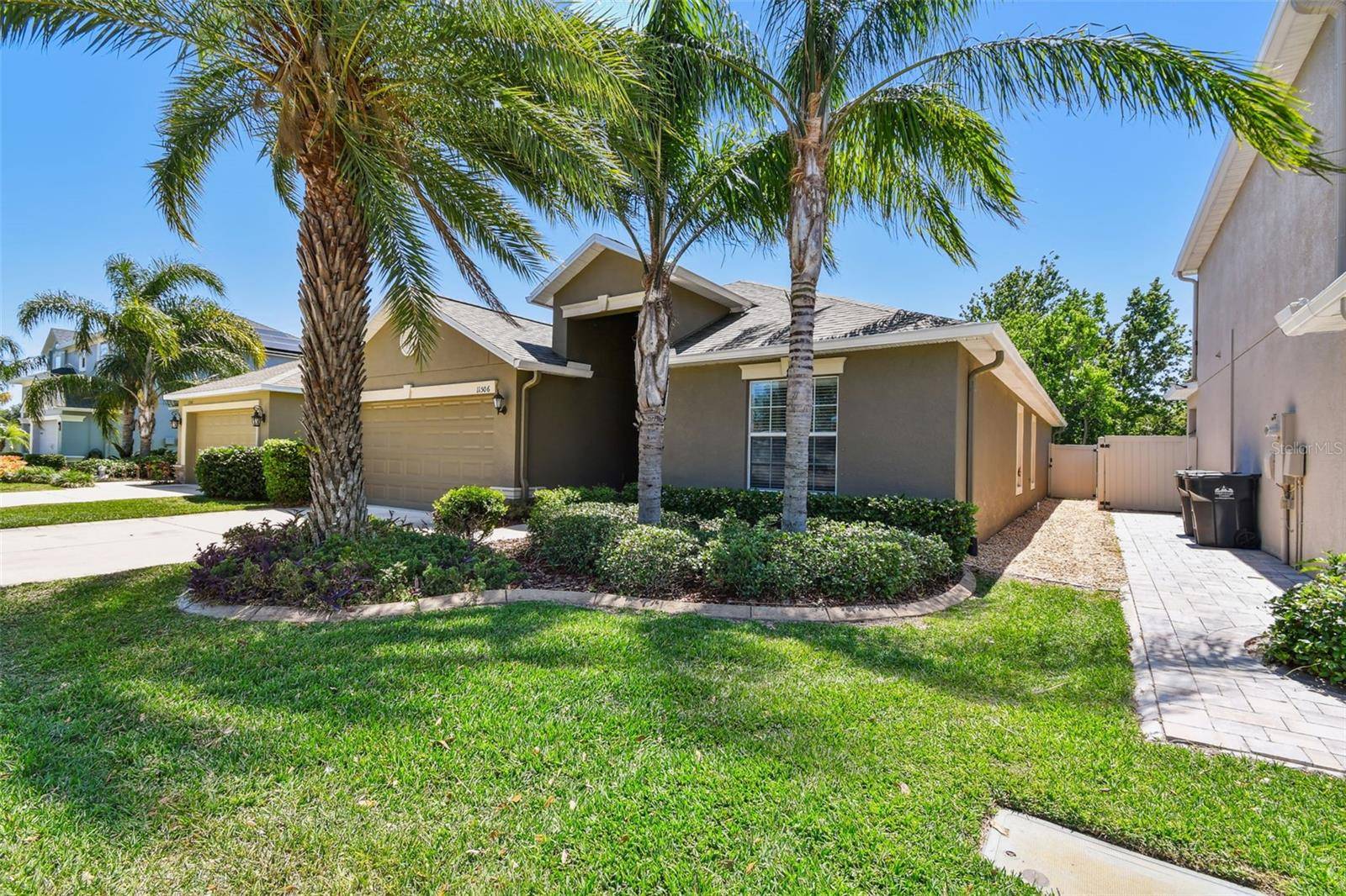 Riverview, FL 33569,11506 MANSFIELD POINT DR