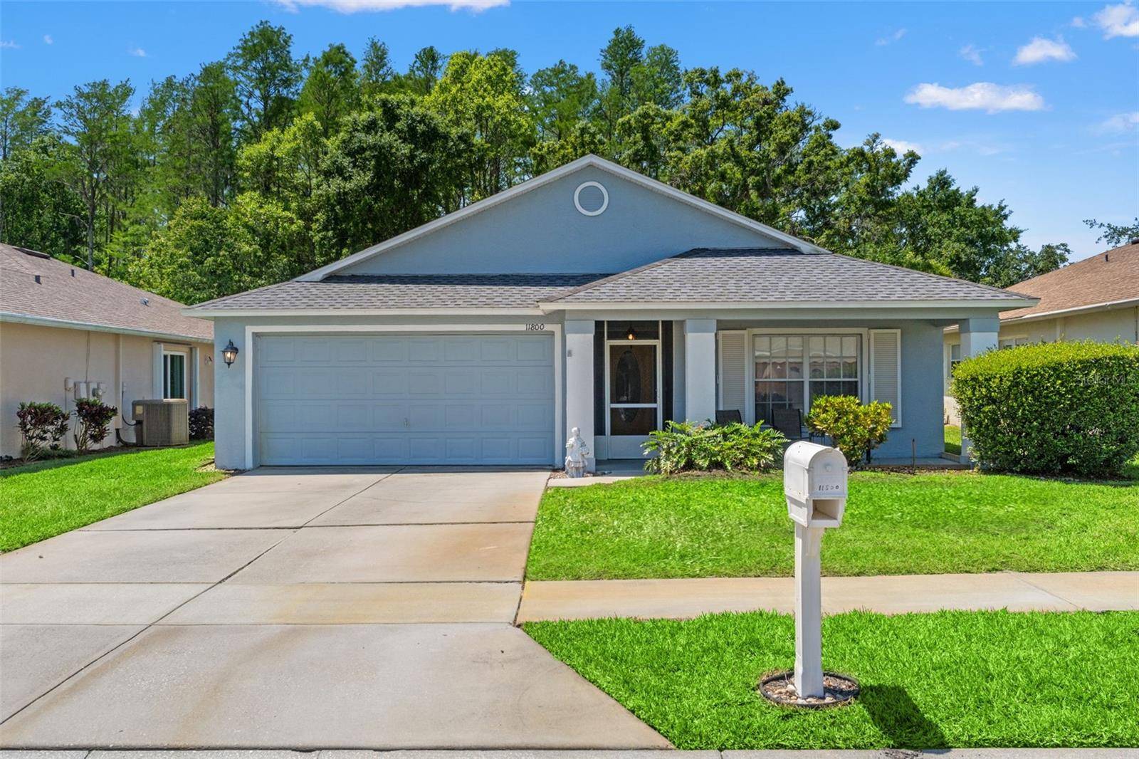 New Port Richey, FL 34654,11800 IVYWOOD PL