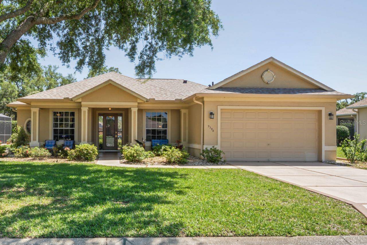 Weeki Wachee, FL 34613,9398 N BURNAM DR