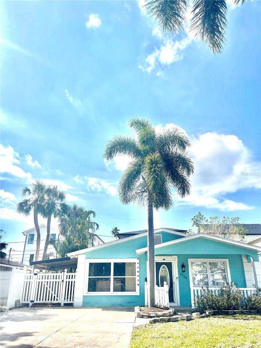 St Petersburg, FL 33703,1734 MARYLAND AVE NE