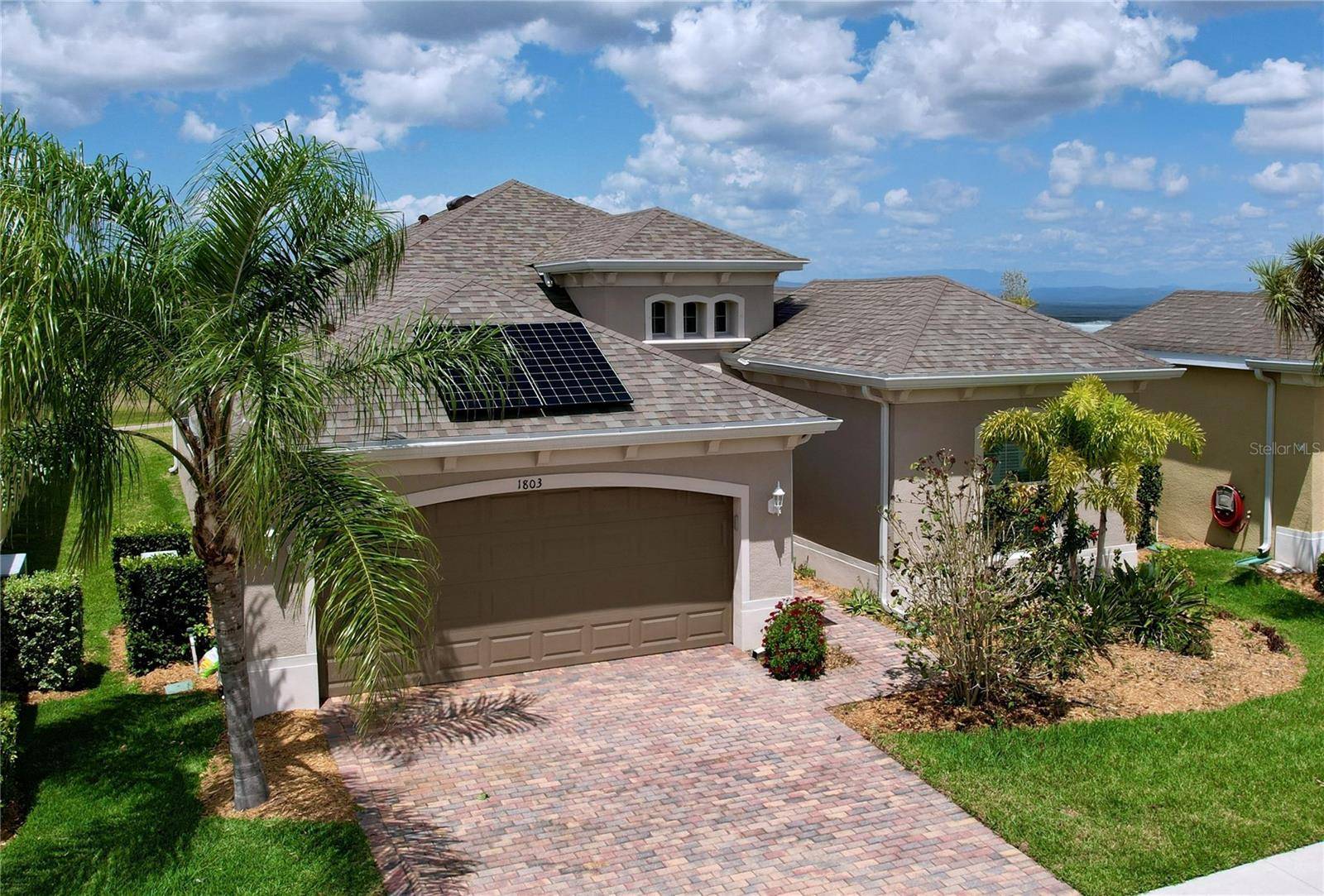 Sun City Center, FL 33573,1803 PACIFIC DUNES DR