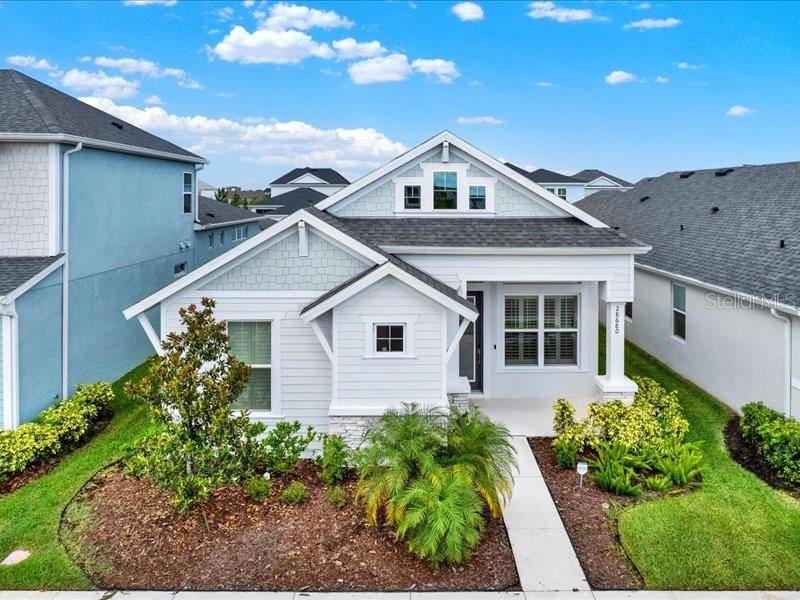 Wesley Chapel, FL 33543,28680 COZY CREEK DR