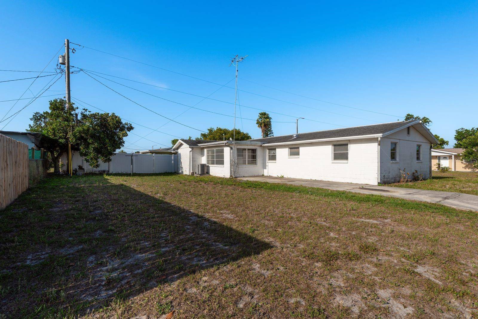 New Port Richey, FL 34652,3706 CAMBRIDGE ST