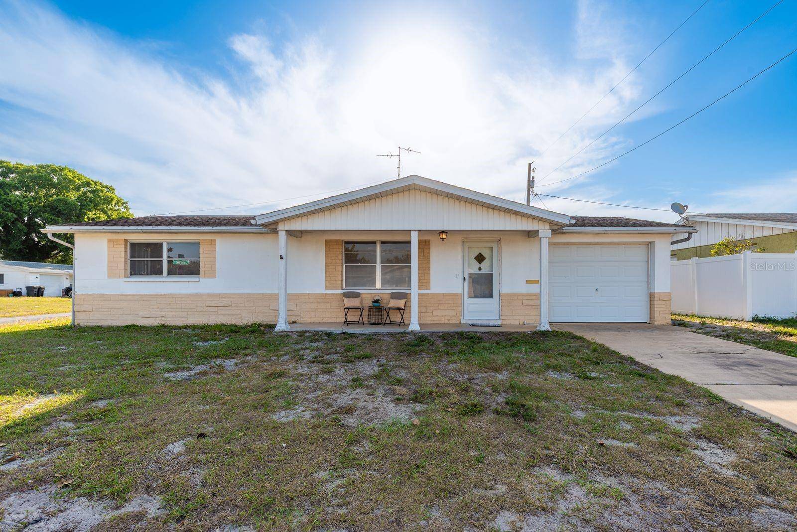 New Port Richey, FL 34652,3706 CAMBRIDGE ST