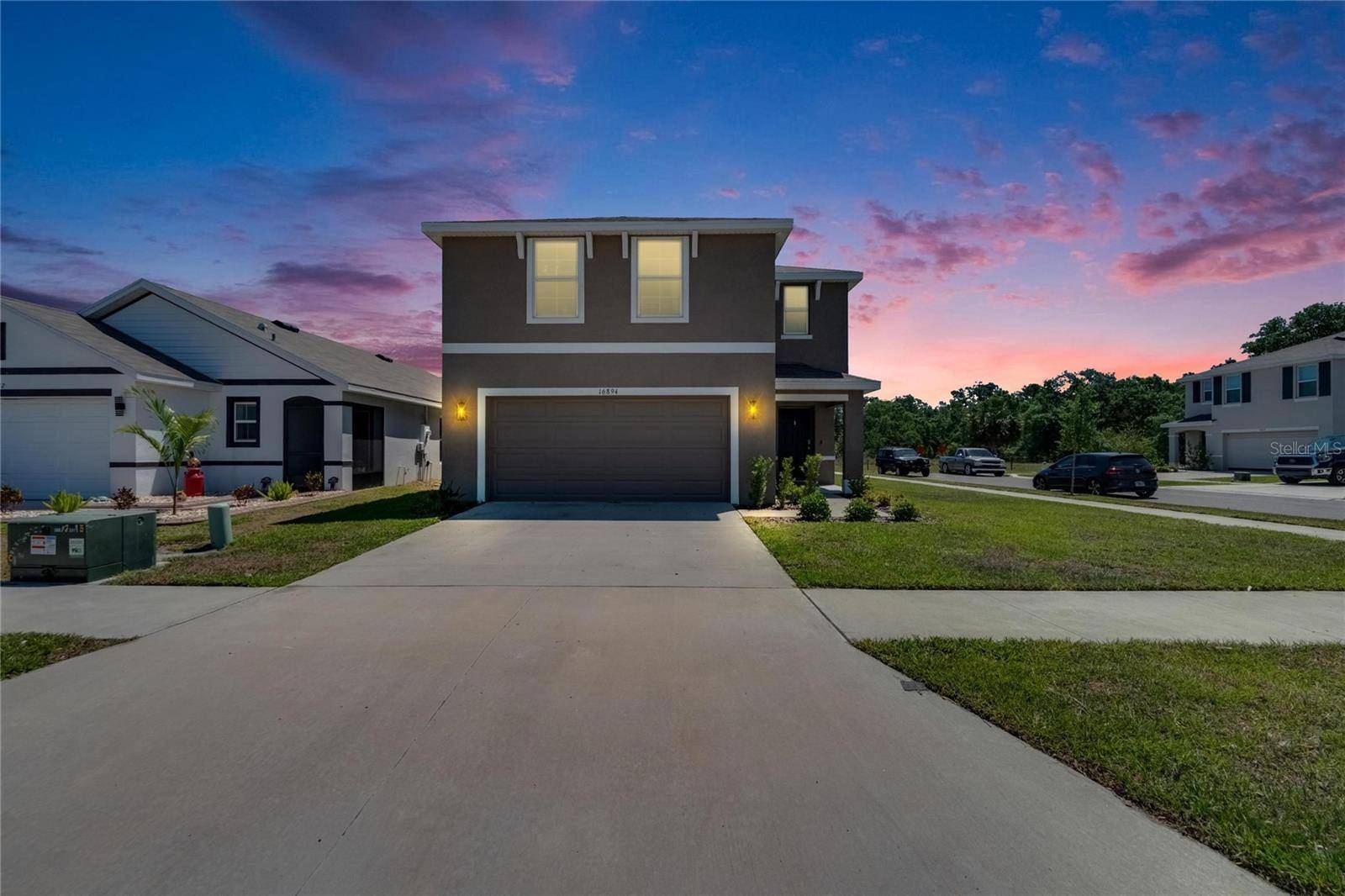 Wimauma, FL 33598,16894 DELIA ST