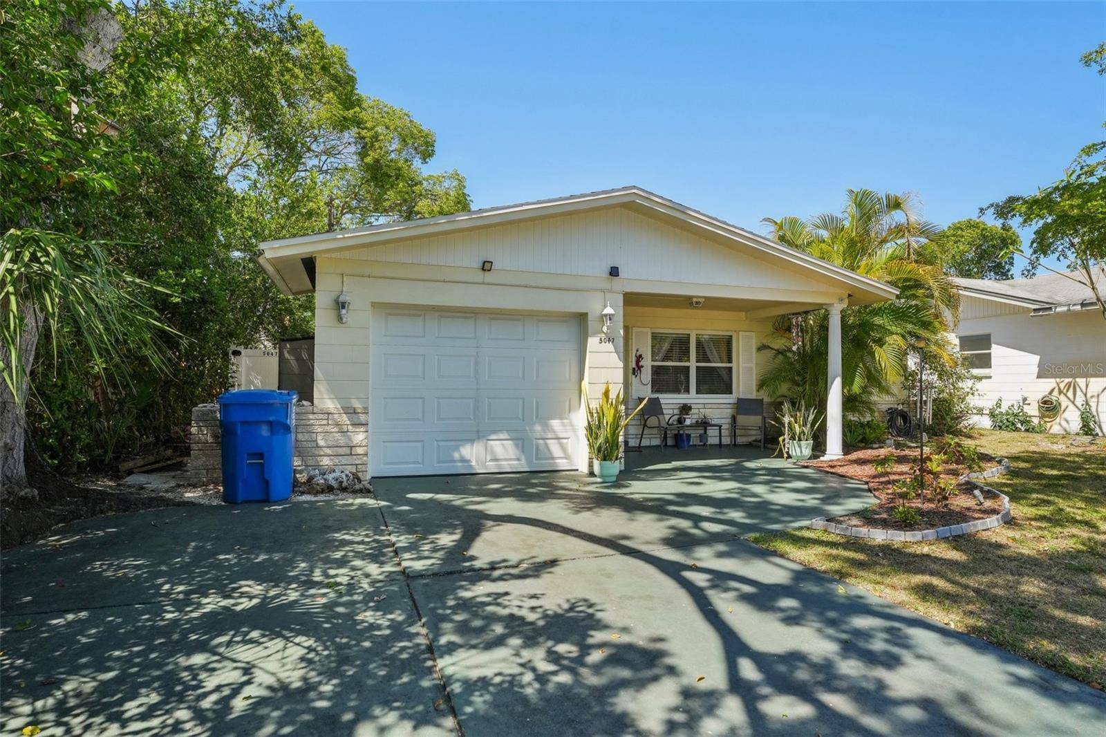 St Petersburg, FL 33710,5047 13TH AVE N