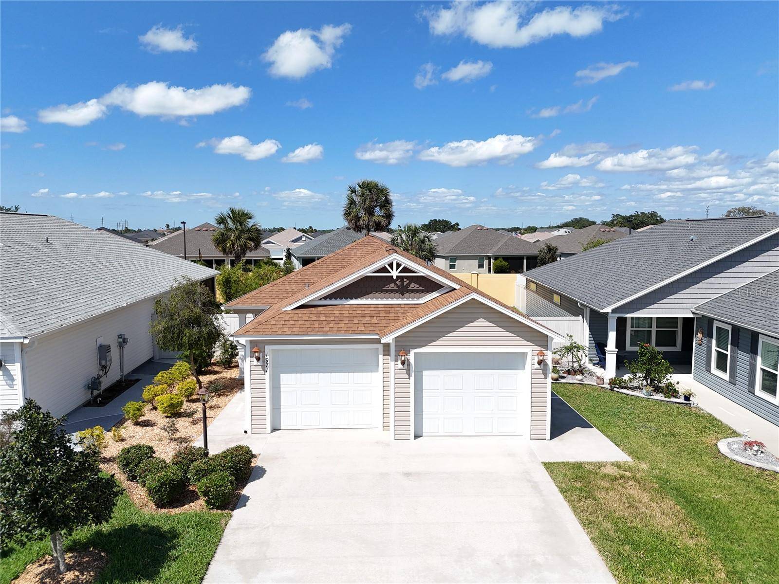 The Villages, FL 32163,1971 CERNY CT
