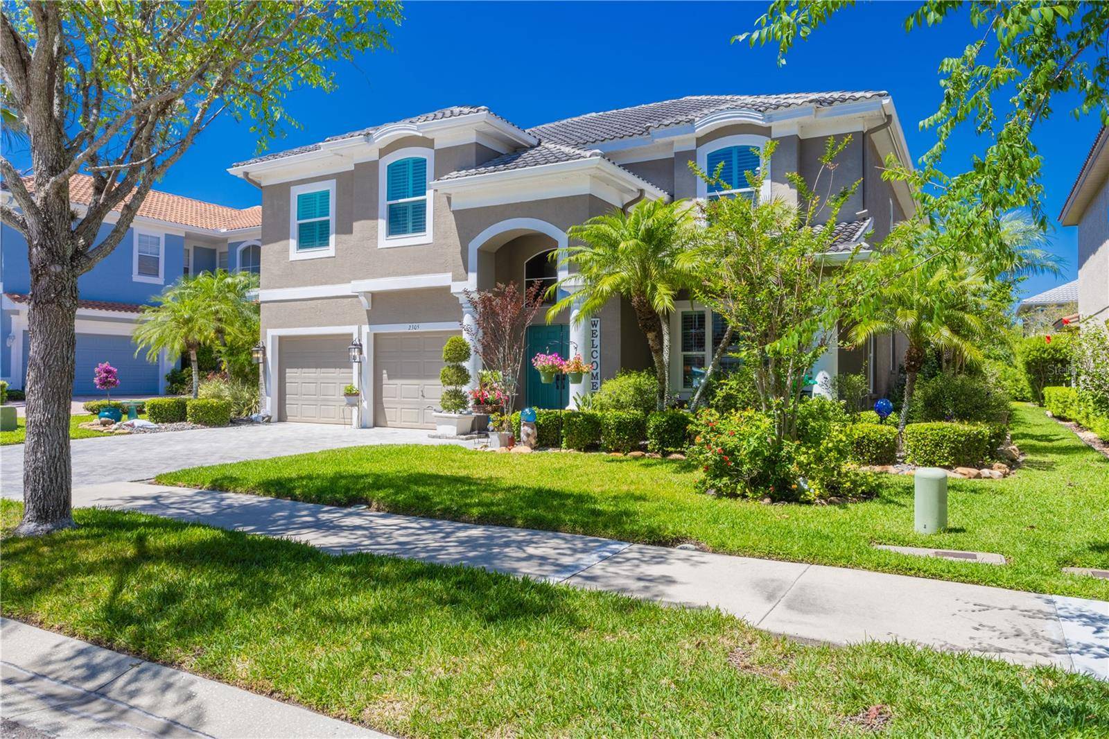 Safety Harbor, FL 34695,2305 MESSENGER CIR