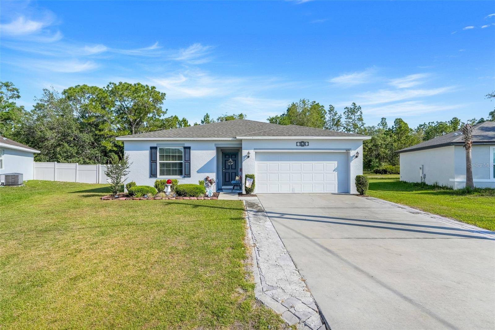 Poinciana, FL 34759,1624 SAIL DR