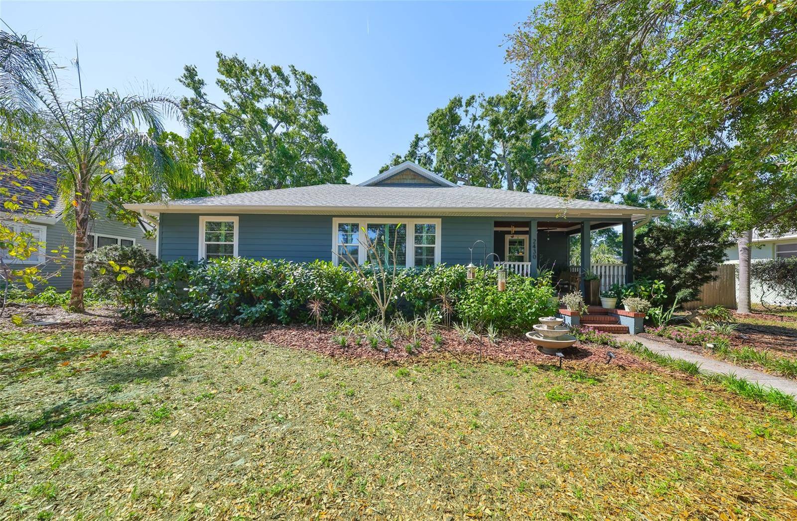 St Petersburg, FL 33713,2430 7TH AVE N