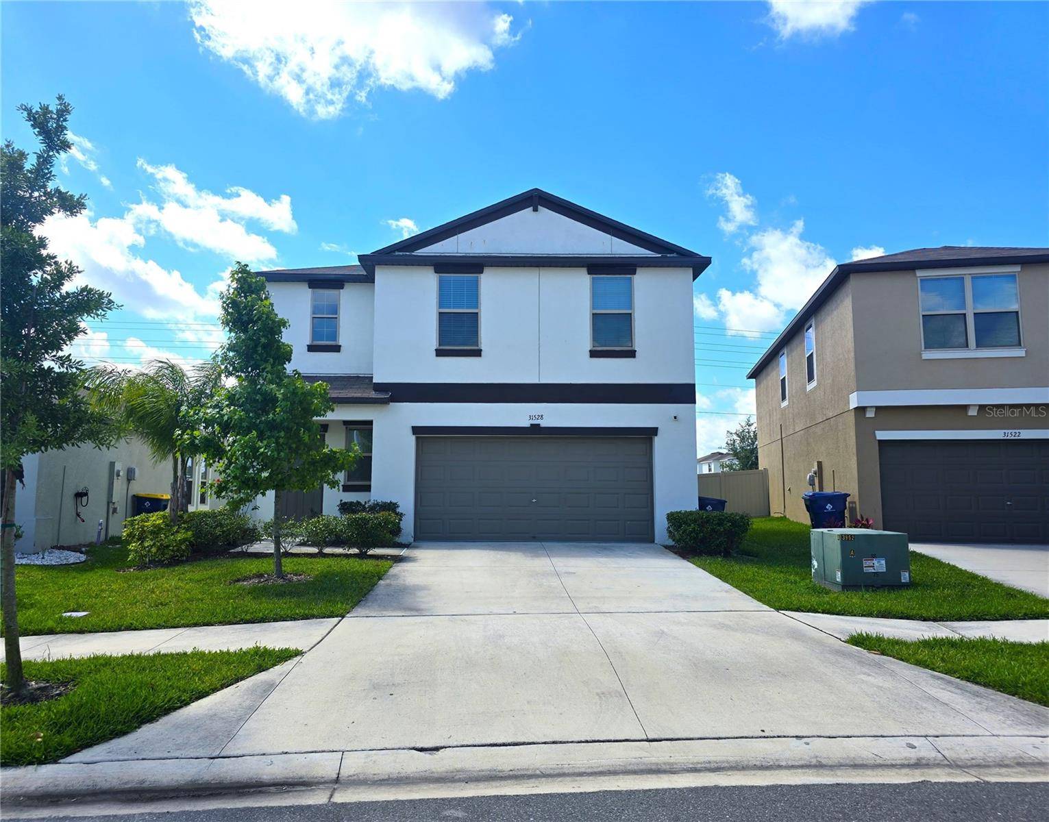 Wesley Chapel, FL 33545,31528 BARREL WAVE WAY