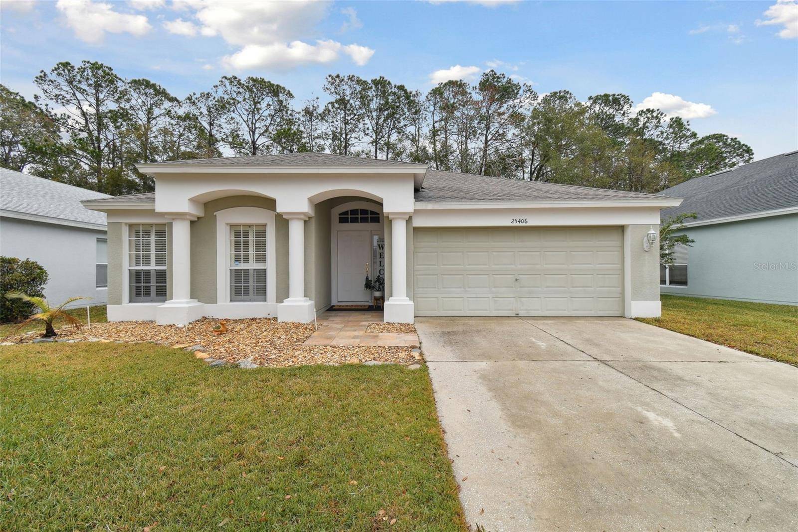 Wesley Chapel, FL 33544,25406 LEXINGTON OAKS BLVD