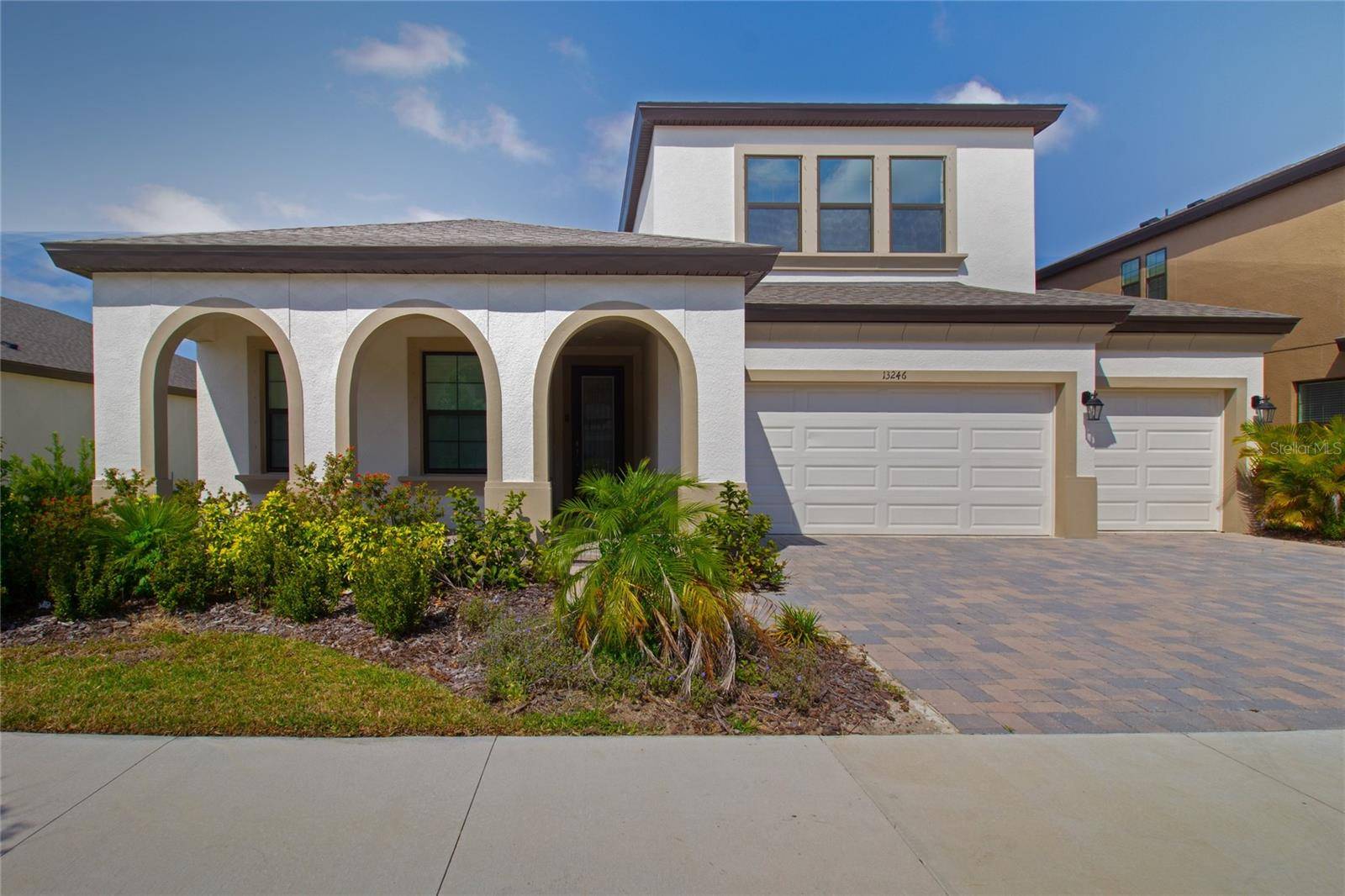 Riverview, FL 33579,13246 TWIN BRIDGES DR