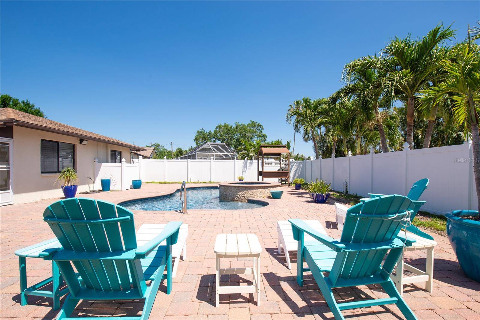 St Petersburg, FL 33703,5921 DENVER ST NE