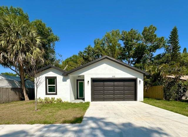 St Petersburg, FL 33709,5105 68TH WAY N
