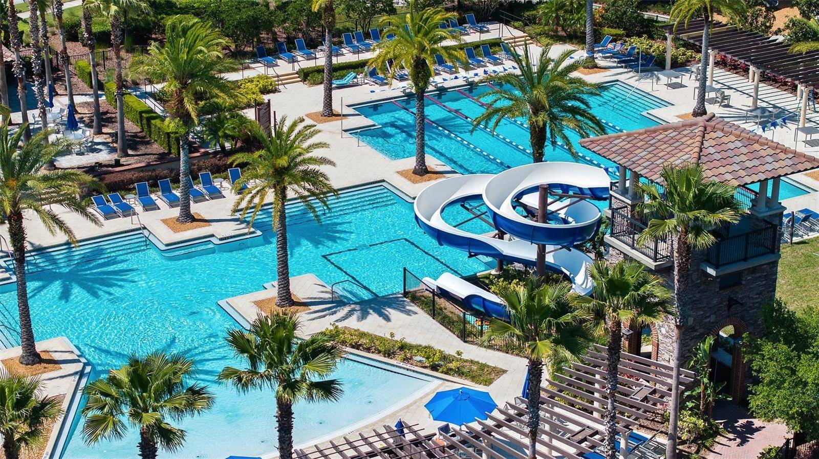 Wesley Chapel, FL 33543,4445 TRAMANTO LN