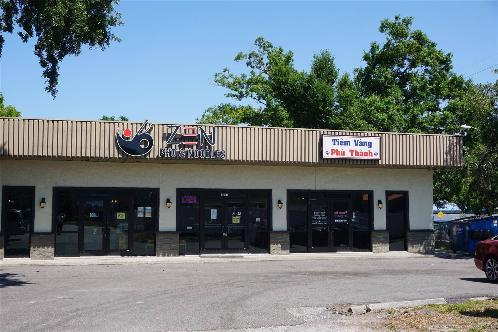 Tampa, FL 33614,3021 W WATERS AVE