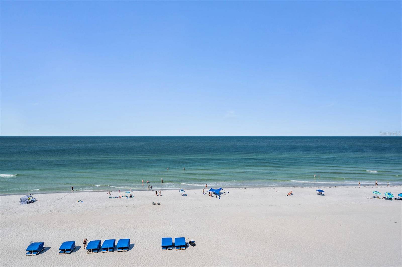 Indian Shores, FL 33785,19418 GULF BLVD #507