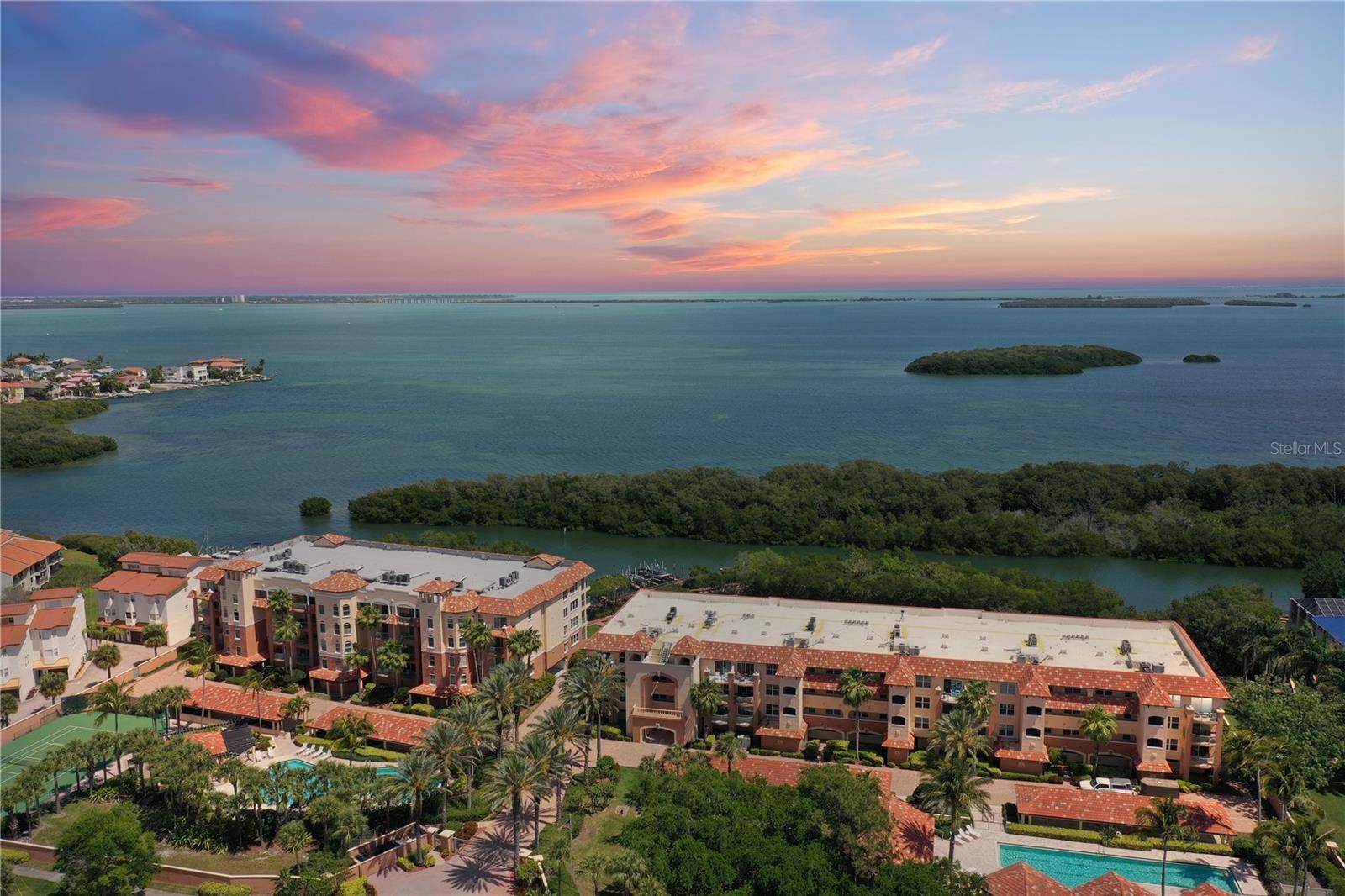 St Petersburg, FL 33715,1695 PINELLAS BAYWAY S #E6