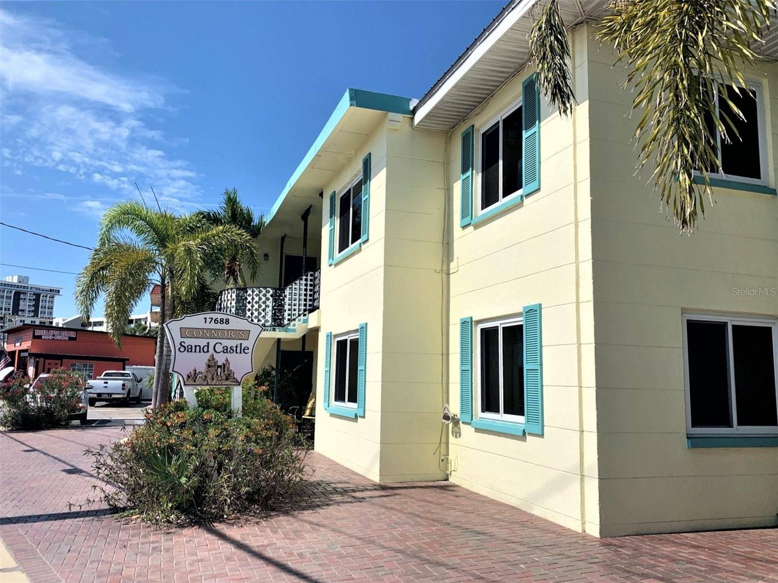 Redington Shores, FL 33708,17688 GULF BLVD #201