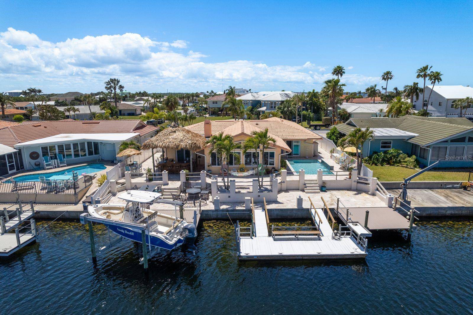 New Port Richey, FL 34652,3235 SEAWAY DR