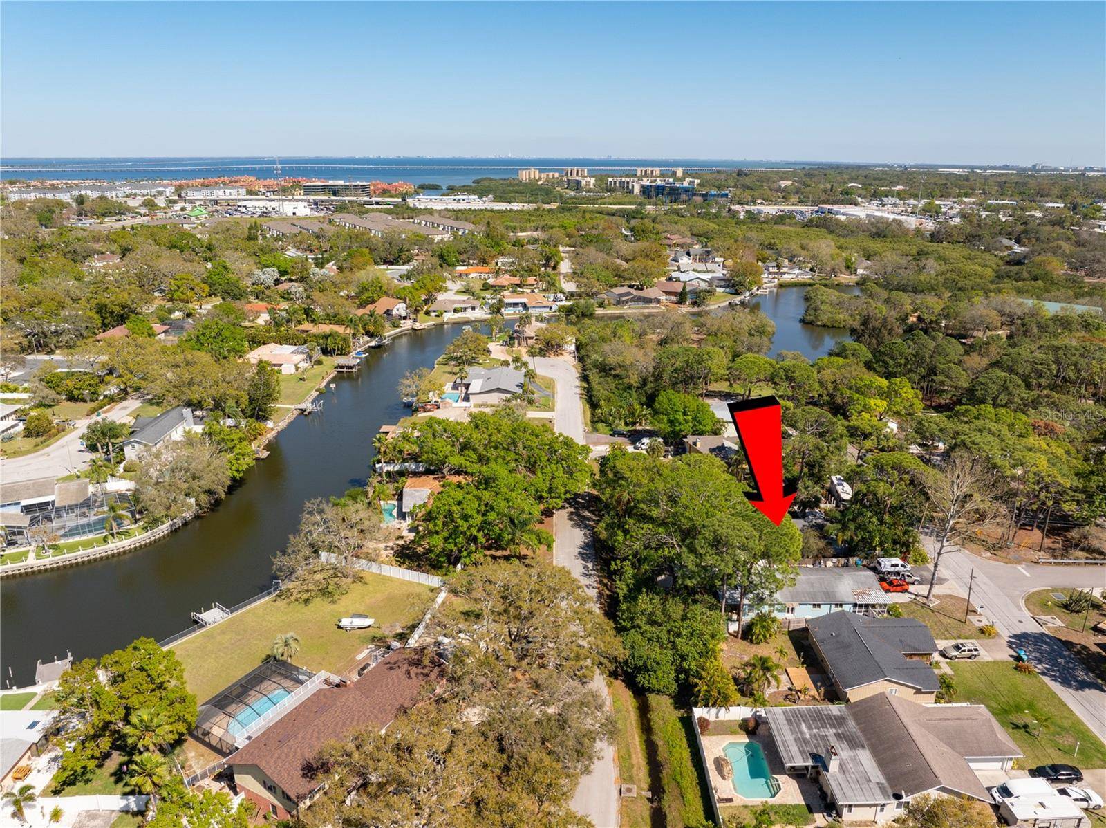 Clearwater, FL 33764,2382 PEMBROOK DR