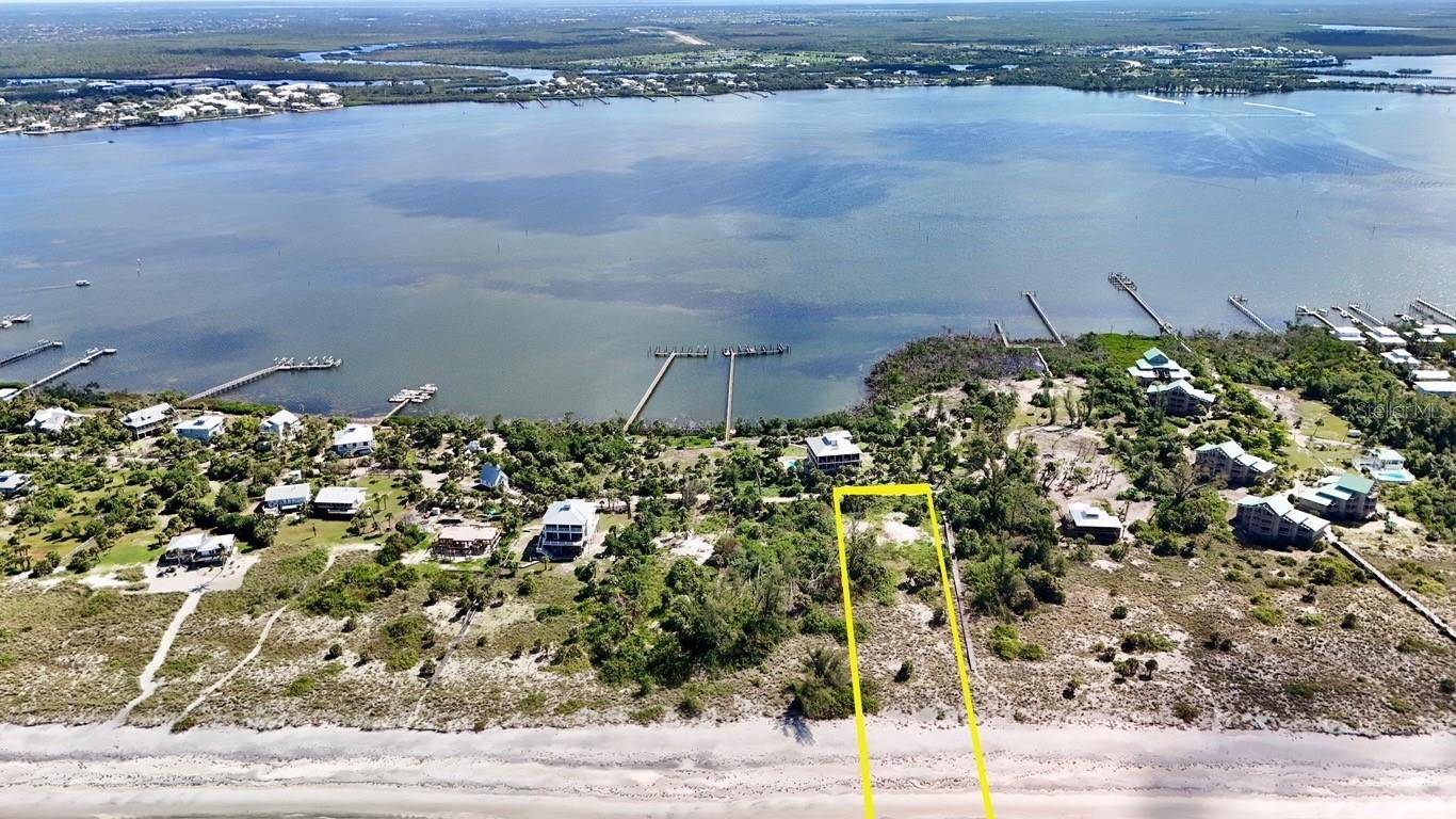 Placida, FL 33946,9164 GRAND AVENUE